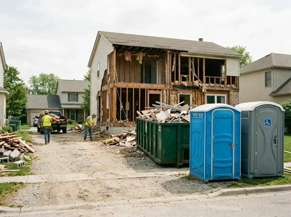 home-renovation-demolition-sit-010 — frequently asked questions, Portable Toilet & Dumpsters Rental in Western Springs, IL